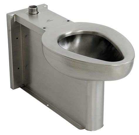 acorn sheet metal|acorn toilets stainless steel.